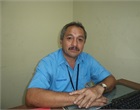 Sr. Hugo Nelson Callejas